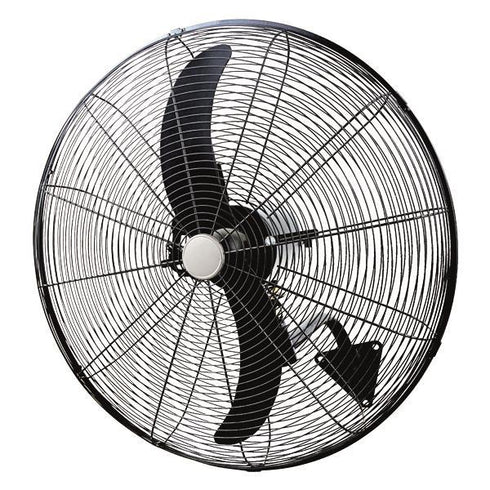 ΑΝΕΜΙΣΤΗΡΑΣ ΒΙΟΜΗΧΑΝΙΚΟΣ ΜΕΤΑΛΛΙΚΟΣ ΤΟΙΧΟΥ ΜΕ ΚΟΝΤΡΟΛ Φ56 125W