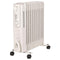 ELECTRIC OIL HEATER 11 SLICES 2500W