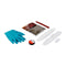 3M ™ Scotchcast 90 90-NA Series Resin Fastener Kit size A1