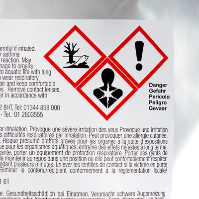 3M ™ Scotchcast 90 90-NA Series Resin Fastener Kit size A2