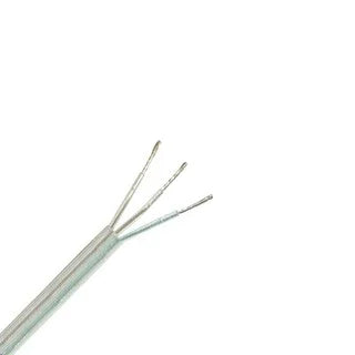 Round Flexible Cable 3x0.75 mm² TRANSPARENT