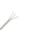 Round Flexible Cable 3x0.75 mm² TRANSPARENT