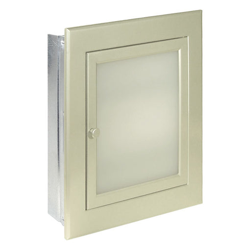 Distribution table Recessed LIGHT 1 Series 13 Elements in 5 Metallic Shades