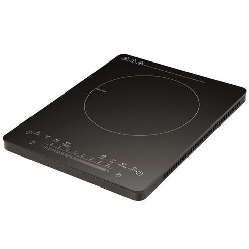 ΕΠΑΓΩΓΙΚΗ ΕΣΤΙΑ ΜΟΝΗ ΜΑΥΡΗ 2000W