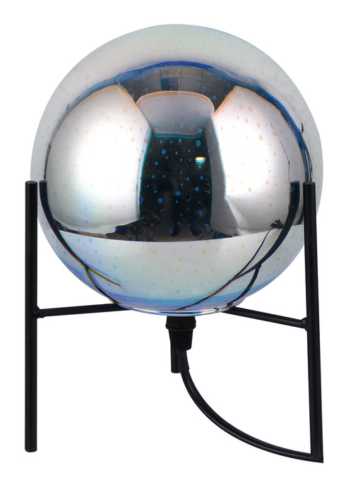 ARlight TLC 6901 3D ΠΟΡΤΑΤΙΦ 3D ΜΕ ΜΕΤΑΛΛΙΚΑ ΠΟΔΙΑ 1ΧΕ27