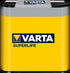 Varta Απλή 3R12 4.5V (1τμχ)
