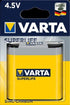 Varta Απλή 3R12 4.5V (1τμχ)