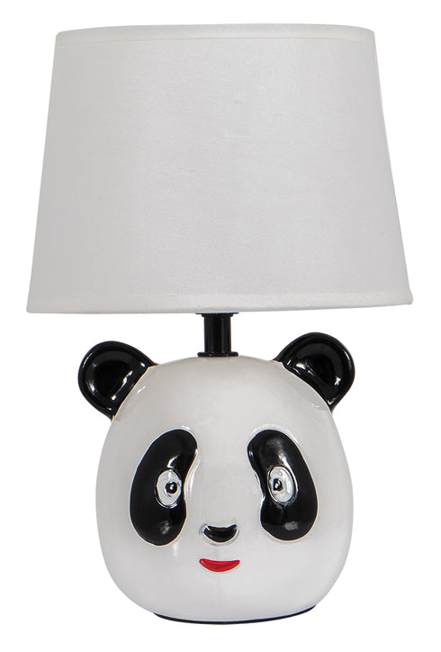ARlight TLC 6012 WH ΠΟΡΤΑΤΙΦ ΠΑΙΔΙΚΟ ΜΕ ΦΑΤΣΟΥΛΑ PANDA