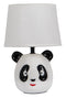 ARlight TLC 6012 WH ΠΟΡΤΑΤΙΦ ΠΑΙΔΙΚΟ ΜΕ ΦΑΤΣΟΥΛΑ PANDA