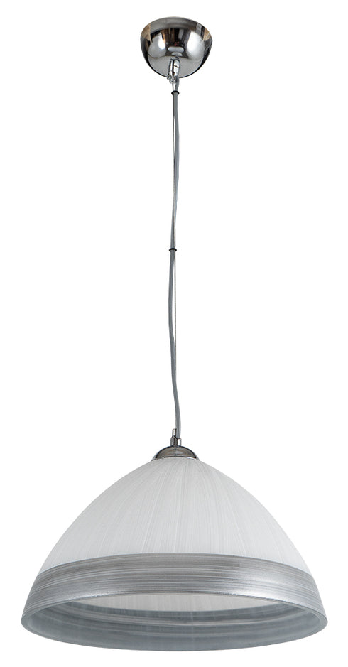 ARlight PDA 1147-34 SL ΣΥΡ/ΑΛΥΣ. 1/Φ ΑΣΗΜΙ ΦΑΣΑ 1ΧΕ27