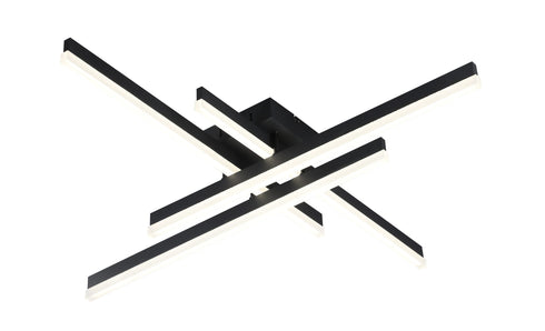 ARlight CCC 693-2 ΟΡΟΦΗΣ LED ΡΑΒΔΟΙ 60 ΕΚ