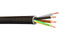 NYY Rigid Cable (E1VV-U) 4x1.5mm²