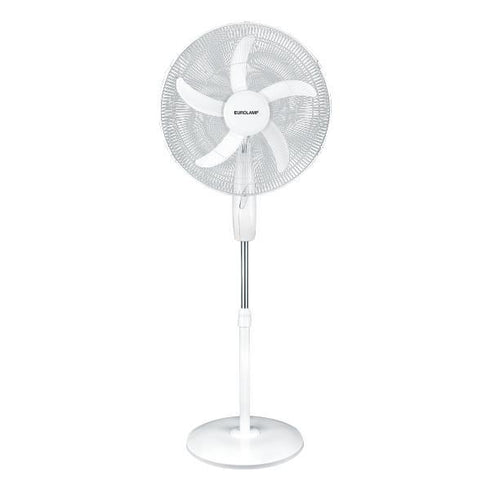 ΑΝΕΜΙΣΤΗΡΑΣ ΟΡΘΟΣΤΑΤΗΣ ΛΕΥΚΟΣ Φ50 60W