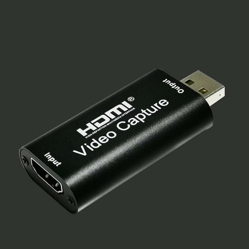 Grabber USB 3.0 / HDMI