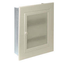 Distribution table Recessed LIGHT 2 Series 24 Elements in 8 RAL Shades