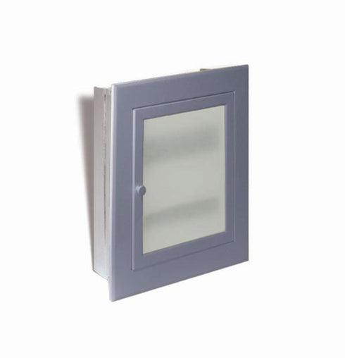 Distribution table Recessed LIGHT 3 Series 42 Elements in 8 RAL Shades