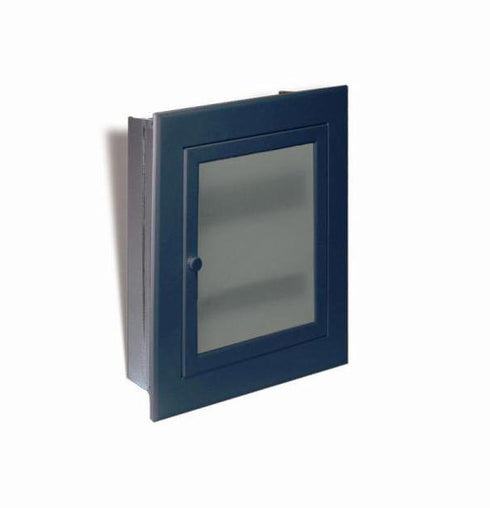 Distribution table Recessed LIGHT 3 Series 42 Elements in 8 RAL Shades