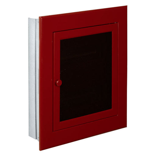 Distribution table Recessed LIGHT 1 Series 13 Elements in 8 RAL Shades