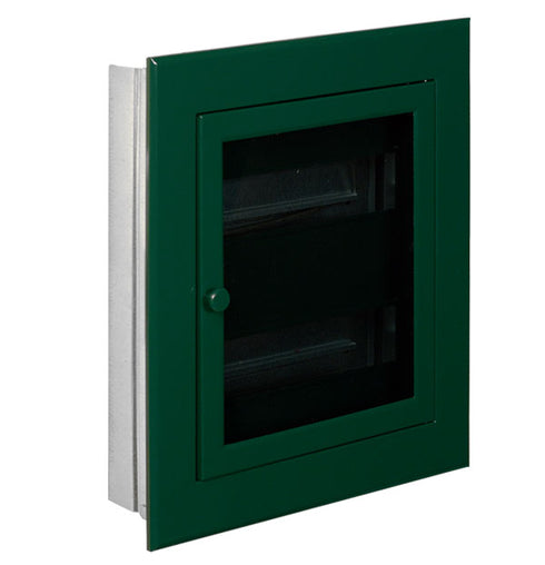 Distribution table Recessed LIGHT 3 Series 42 Elements in 8 RAL Shades