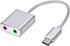 External Sound Card Type-C 7.1