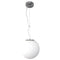 ARlight PDT 250 WH ΚΡΕΜΑΣΤΟ 1/Φ ΜΠΑΛΑ ΛΕΥΚΗ ΟΠΑΛΙΝΑ 1ΧΕ27