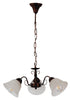 PDC 2261/3 BW # 3 / Φ COFFEE WITH COPPER / SPECIAL PRICE