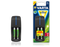 Varta Φορτιστής (2xAAA Περιλαμβ.) 800mAh 57646