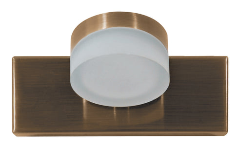 ARlight WLC 1941-1 AB ΑΠΛΙΚΑ 1/Φ ΟΞΥΝΤΕ 5W 390L