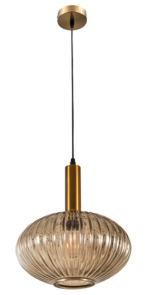 ARlight PDT 1453 ΗΝ 1/Φ ΓΥΑΛΙ ΠΛΑΝΗΤΗΣ ΜΕΛΙ 1ΧΕ27