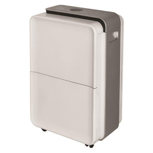 DOG DRYER 30L LED PANEL TOUCH 540W 220-240V WHITE / INOX