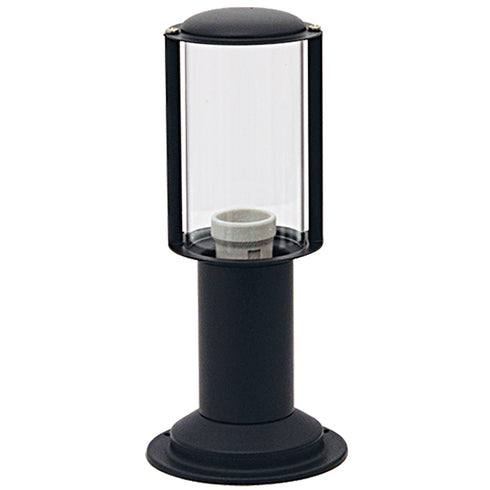 ARlight FLA 918 BK ΚΟΛΩΝ. 30ΕΚ ΠΟΛΥΚ/ΑΤΟ ΑΛΟΥΝΜΙΝΙΟΥ 1ΧΕ27