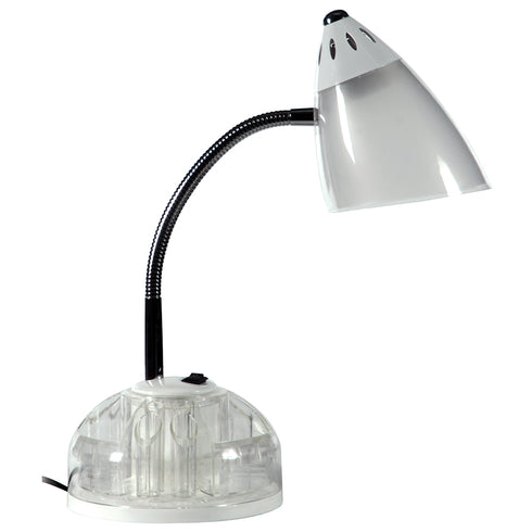 ARlight TLC 310 WH ΓΡΑΦΕΙΟΥ ΛΕΥΚΟ ΜΟΛΥΒΟΘΗΚΗ 1XE27