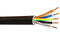 NYY Rigid Cable (E1VV-U) 5x1.5mm²