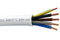 Καλώδιο Δύσκαμπτο NYM (A05VV-U) 5x4,0mm²