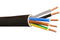 NYY Rigid Cable (E1VV-U) 5x4.0mm²