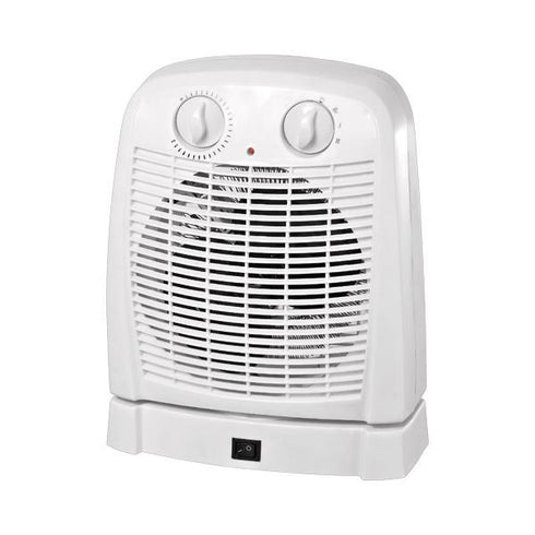 BATHROOM HEAT WITH ROTATION 2000W IP21