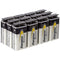 Energizer Industrial 9V Battery P12 (12τμχ)