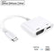 Lightning to HDMI adapter M/F