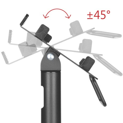 Brateck Βάση POS PTS-01 για VeriFone VX 820