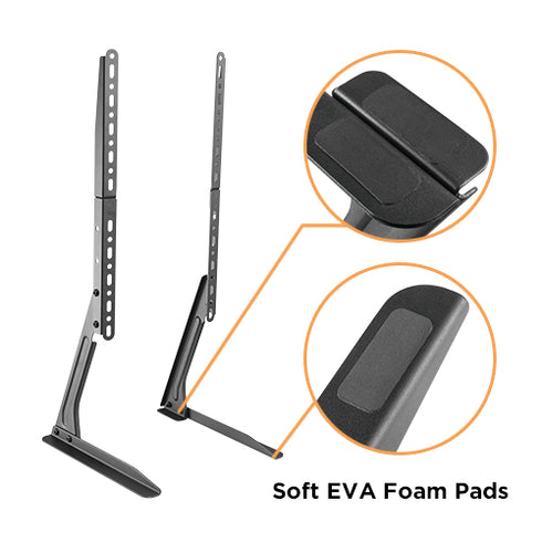 ATC Βάση TV Επιτραπέζια ATC-2370 23"-70"