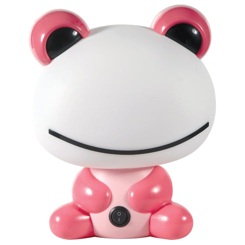 ARlight TLC 4001 PK ΠΟΡΤΑΤΙΦ ΒΑΤΡΑΧΟΣ ΡΟΖ 1ΧΕ14