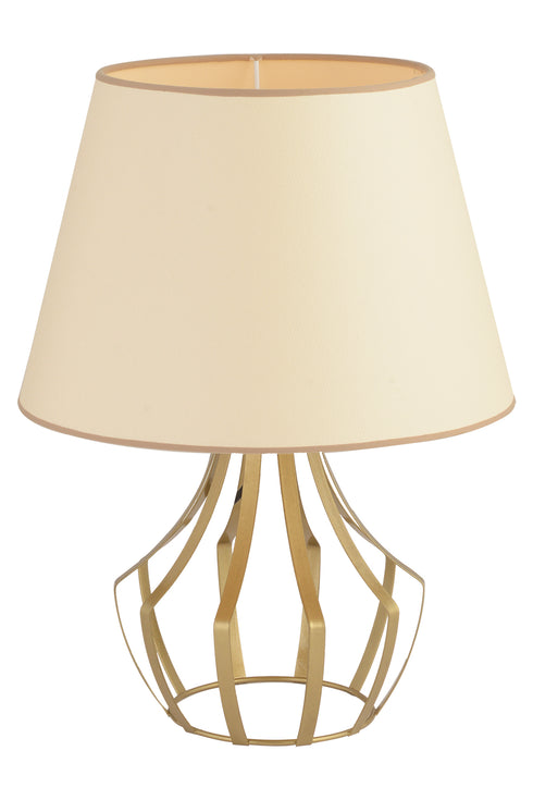 ARlight TLT 1255 AB ΕΠΙΤΡΑΠΕΖΙΑ ΛΑΜΠΑ ΑΡΑΧΝΗ 1ΧΕ27