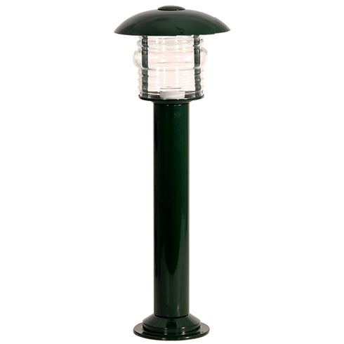 ARlight FLA 929 GN ΚΟΛΩΝΑΚΙ ΨΗΛΟ ΑΛΟΥΜΙΝΙΟΥ ΜΑΝΙΤΑΡΙ 1ΧΕ27