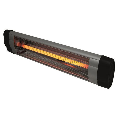 WALL WASHER QUARTERS 3000W IP34