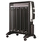 RADIATOR MICA BLACK 2000W