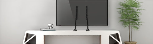 ATC Βάση TV Επιτραπέζια ATC-2370 23"-70"