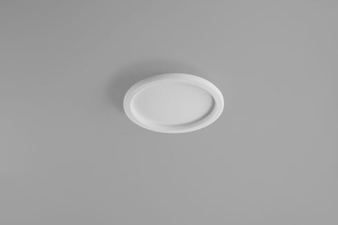 ARlight CCC 713-30 ΠΛΑΦΟΝΙΕΡΑ 30ΕΚ LED ΛΕΥΚΗ ΣΤΡΟΓΓΥΛΗ