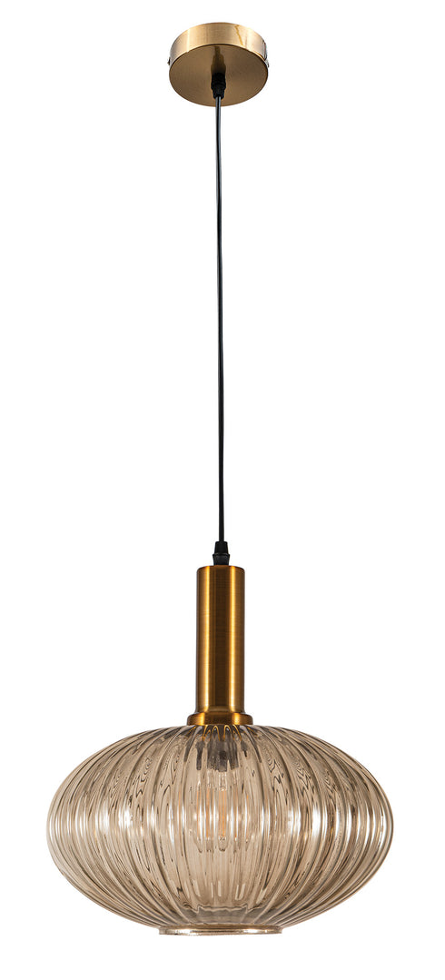ARlight PDT 1453 ΗΝ 1/Φ ΓΥΑΛΙ ΠΛΑΝΗΤΗΣ ΜΕΛΙ 1ΧΕ27