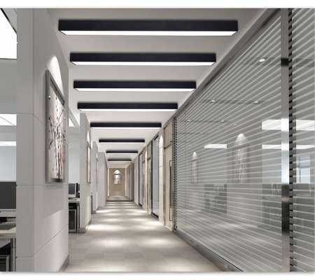 ΦΩΤΙΣΤΙΚΟ LED SALERNO 4000Κ LEG-0002