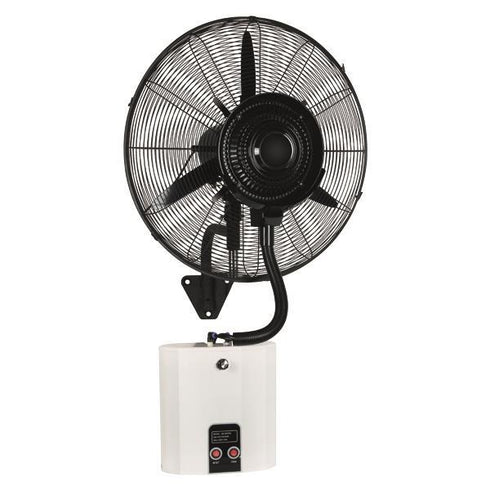 WATER WALL FAN Φ66 260W 220V